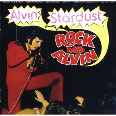 Rock With Alvin