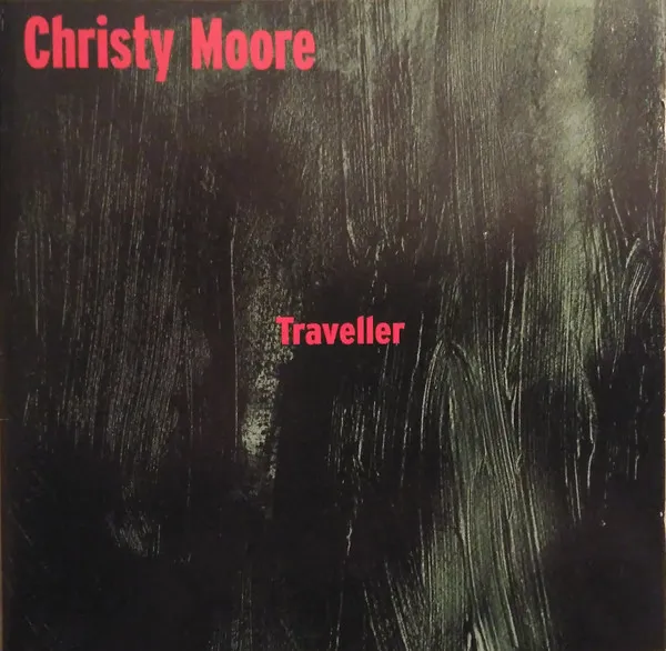 Christy Moore
