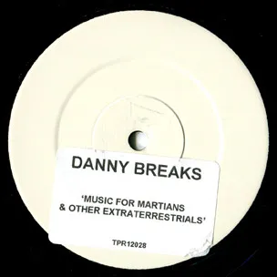 Danny Breaks