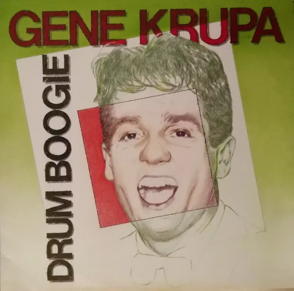 Drum Boogie