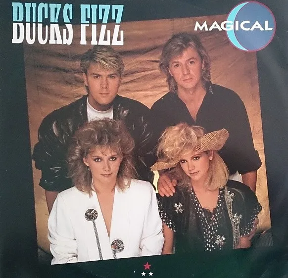 Bucks Fizz