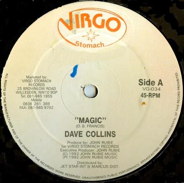 Magic
