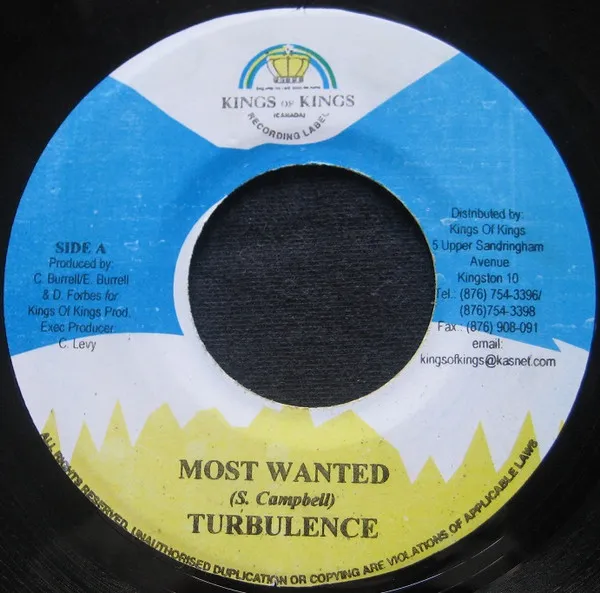 TURBULENCE