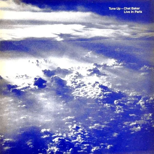 Live In Paris - Tune Up