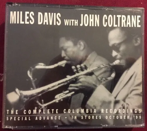 The Complete Columbia Recordings