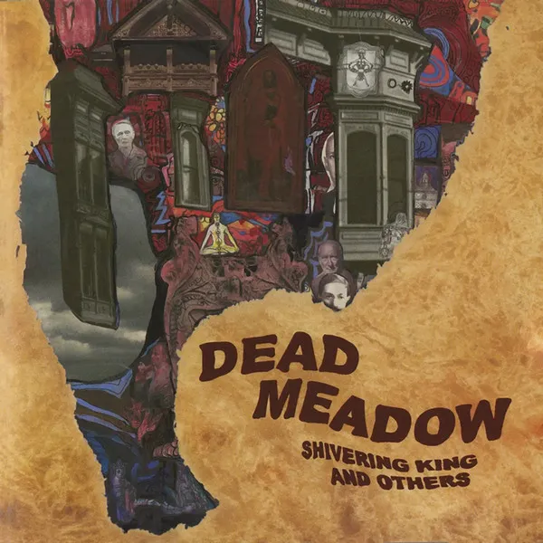 Dead Meadow
