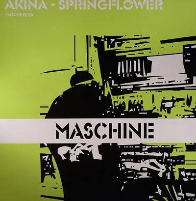 Springflower