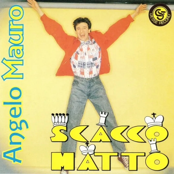 Scacco Matto