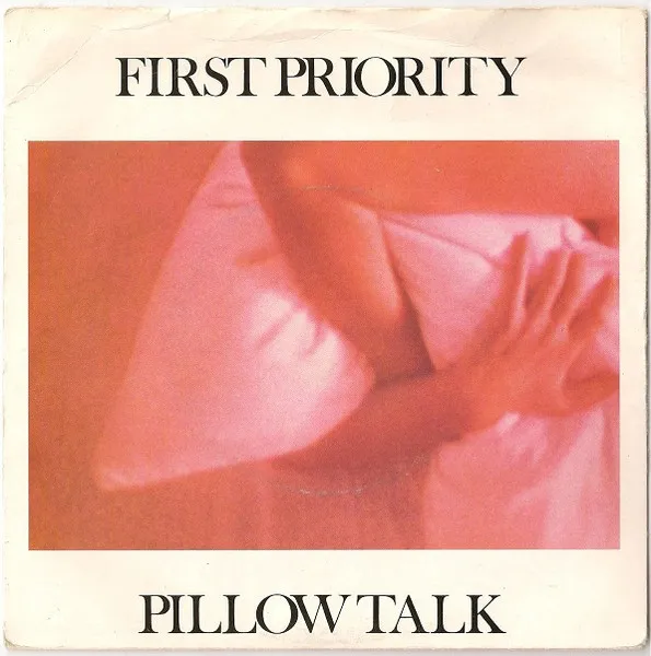 Pillow Talk