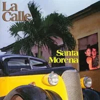 Santa Morena