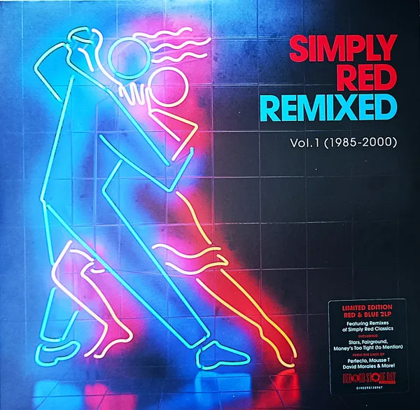 Simply Red