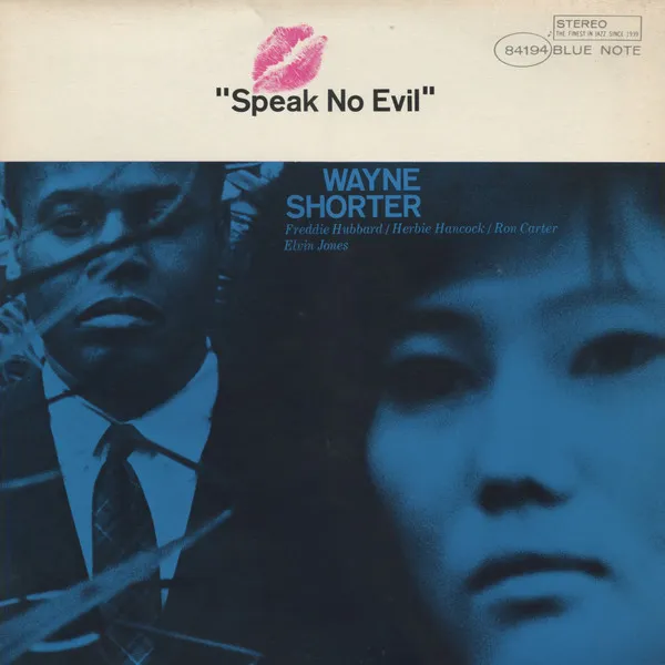 Speak No Evil