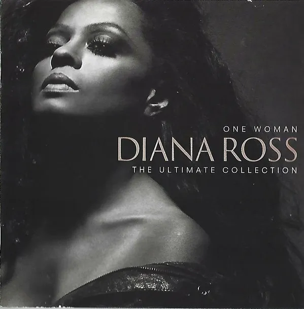 One Woman - The Ultimate Collection