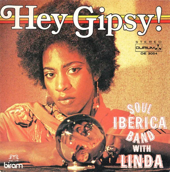 Hey Gipsy!