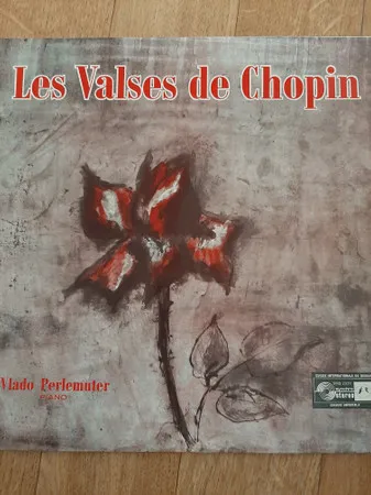Les Valses De Chopin