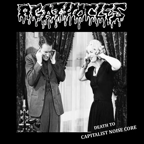 Death To Capitalist Noise Core