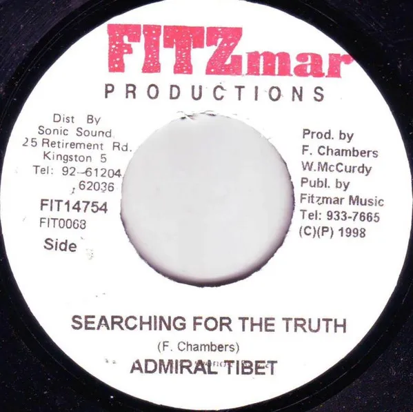 Searching For The Truth