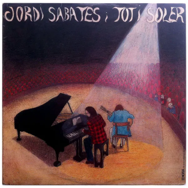 Jordi Sabates