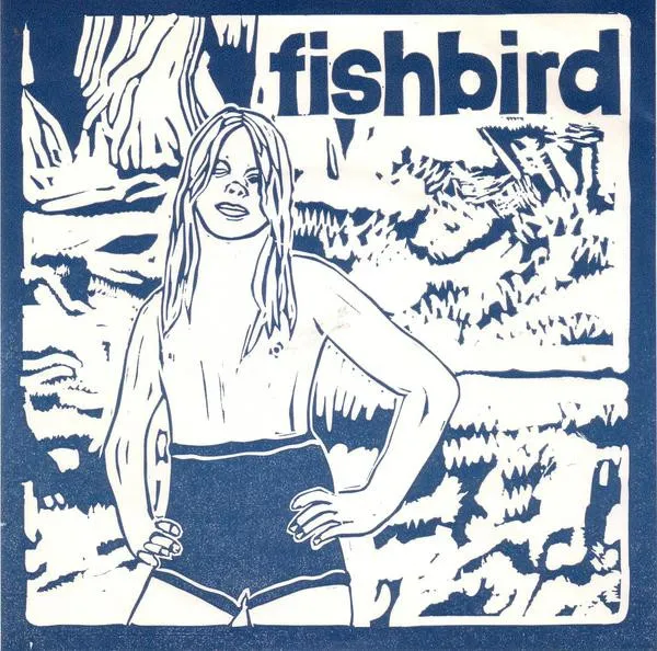 Fishbird - First EP