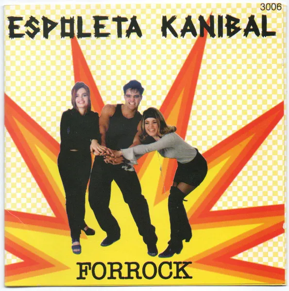 Forrock