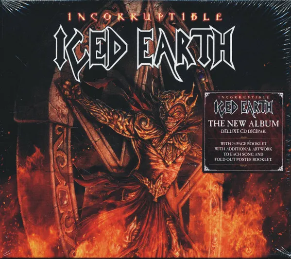 Incorruptible