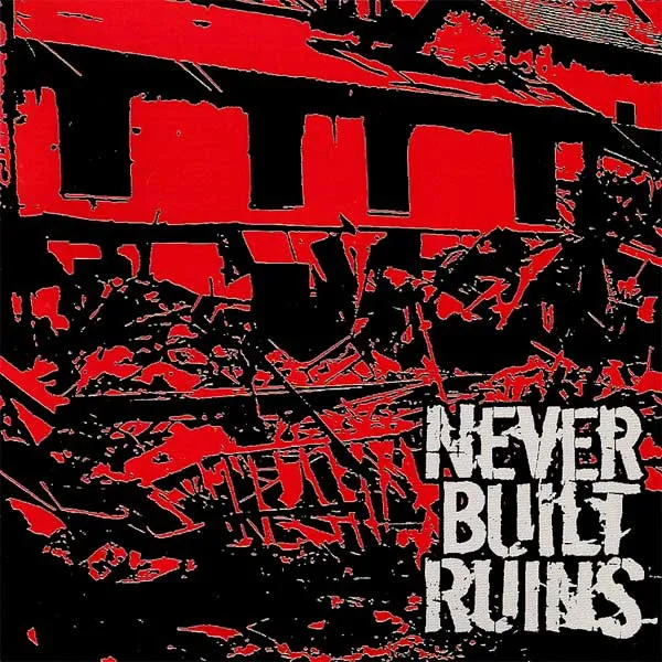 Never Built Ruins