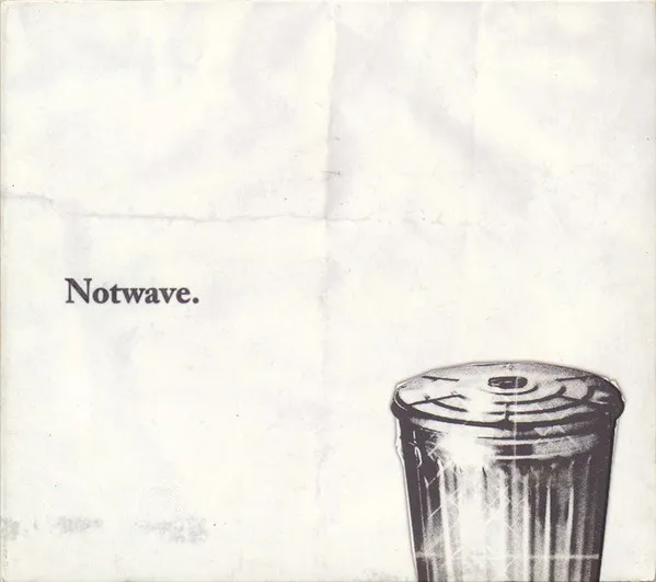 Notwave