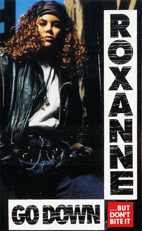 The Real Roxanne