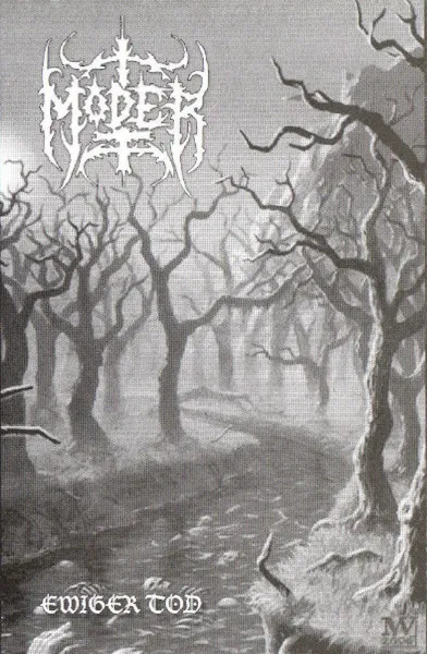 Ewiger Tod