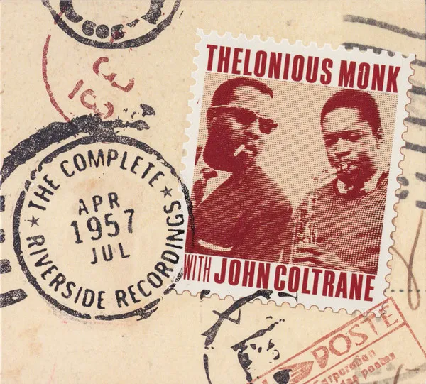 The Complete 1957 Riverside Recordings