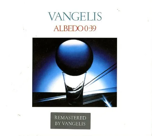 Vangelis (1943-2022)
