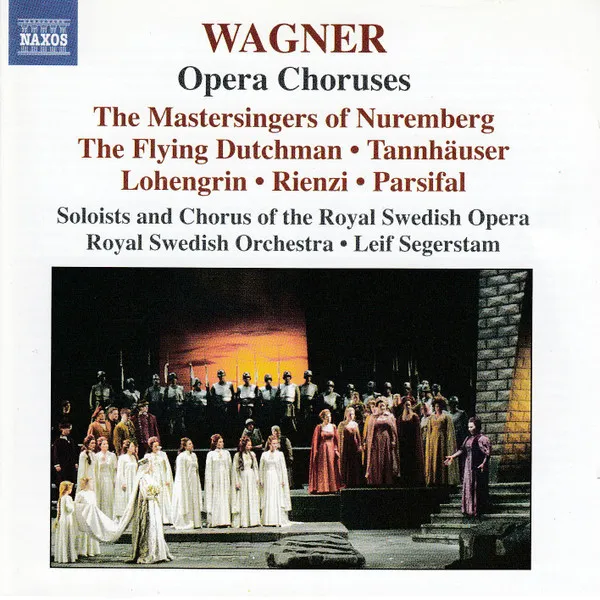 Opera Choruses