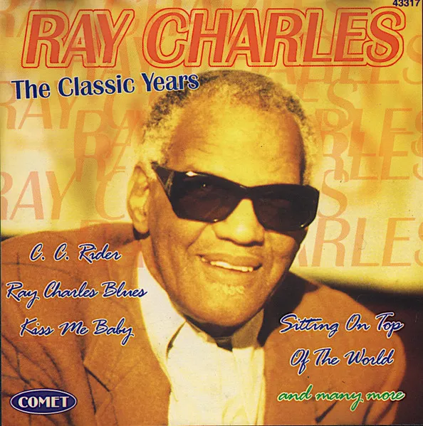 Ray Charles