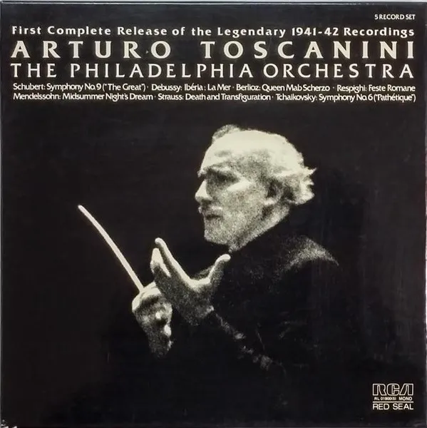 First Complete Release Of The Legendary 1941-42 Recordings