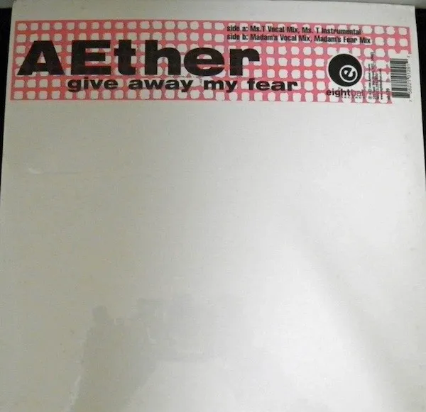 Give Away My Fear