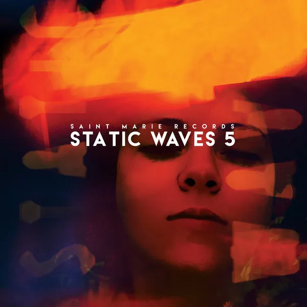 Static Waves Vol. 5