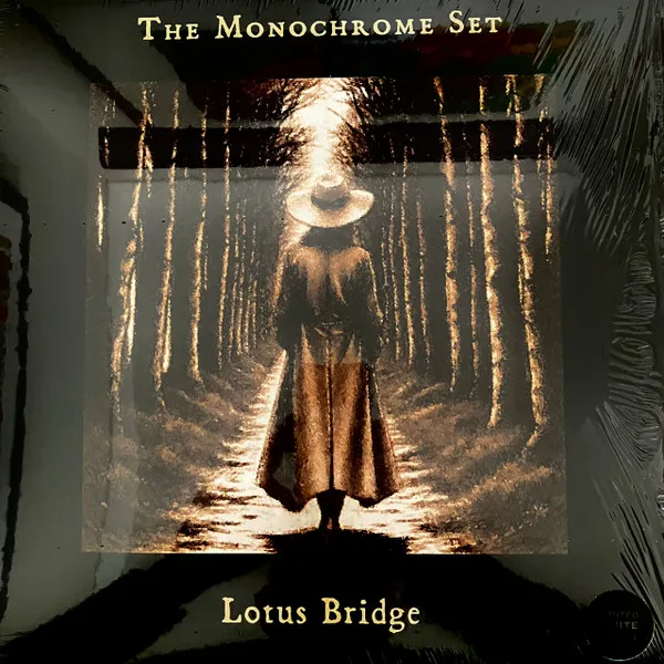 Lotus Bridge