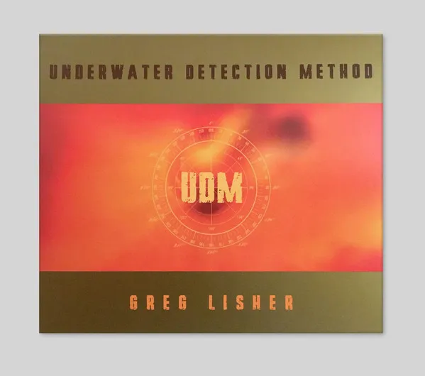 Underwater Detection Method