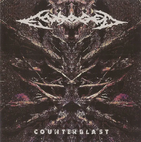 Counterblast