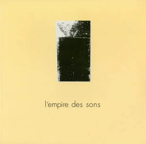 L'Empire Des Sons
