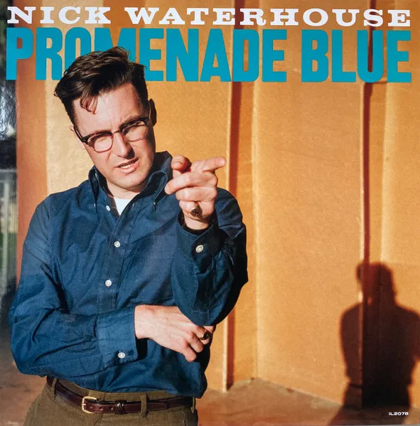 Promenade Blue