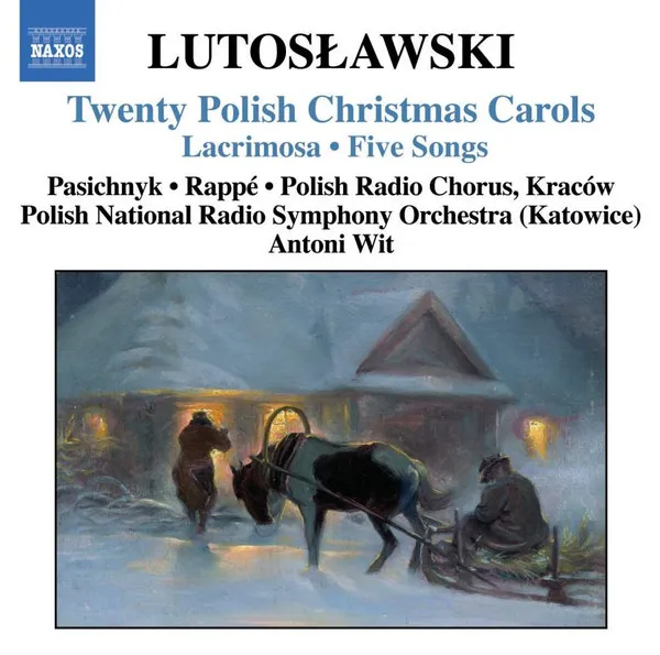 Polish Christmas Songs