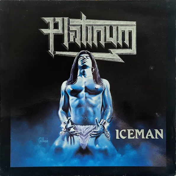 Iceman