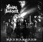 Barbarians