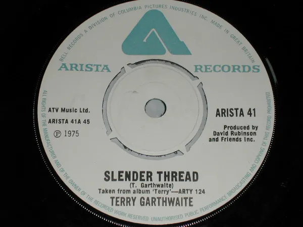 Slender Thread