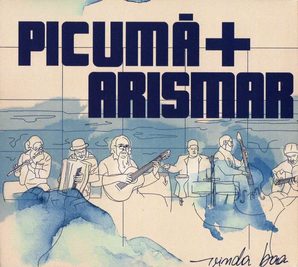 Instrumental Picumã
