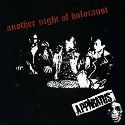 Another Night Of Holocaust