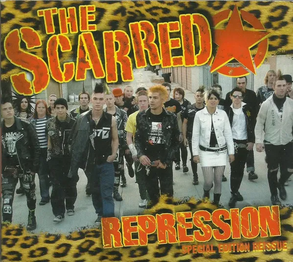 Repression