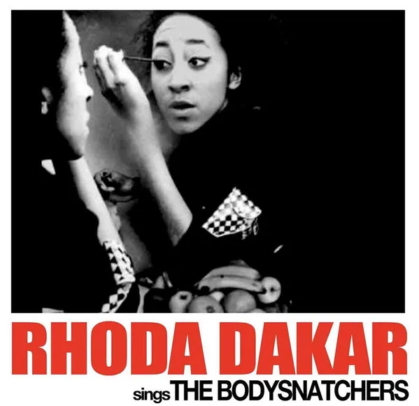 Rhoda Dakar