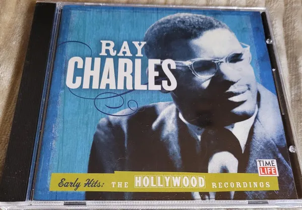 Early Hits: The Hollywood Recordings